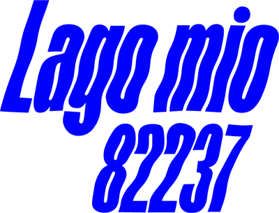 Segelschule Lago Mio